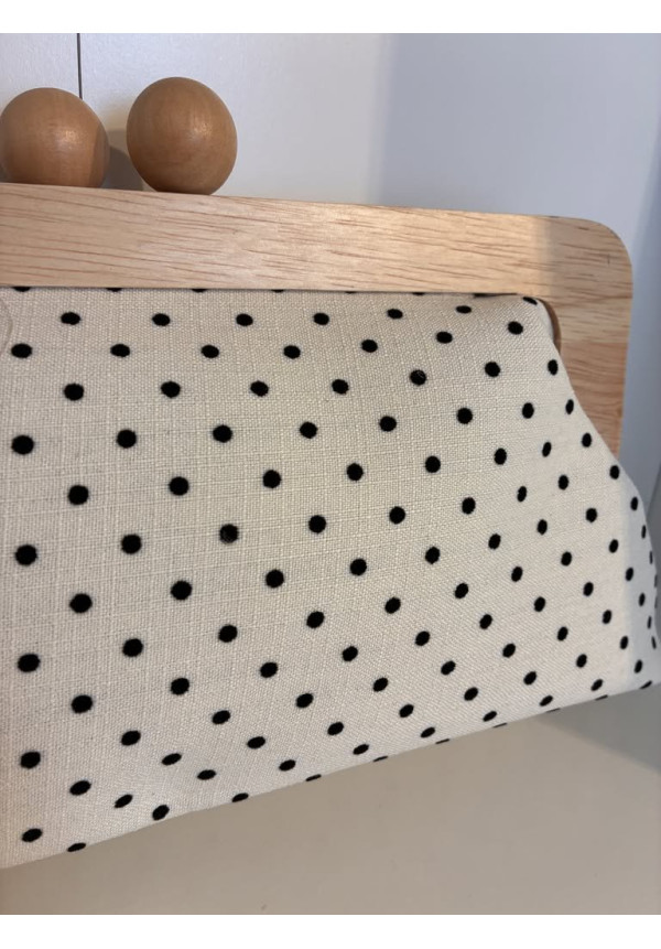 157. Clutch lunares